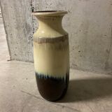 Ceramic vase West Germany
