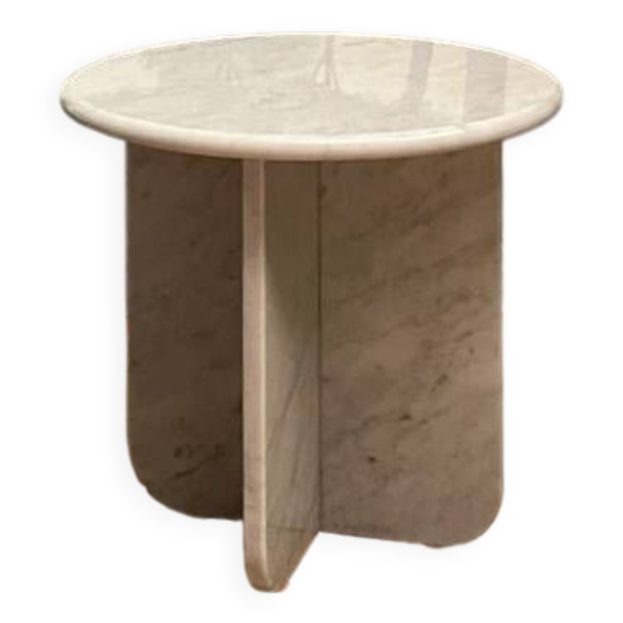 100% extra Carrara table