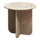 100% extra Carrara table