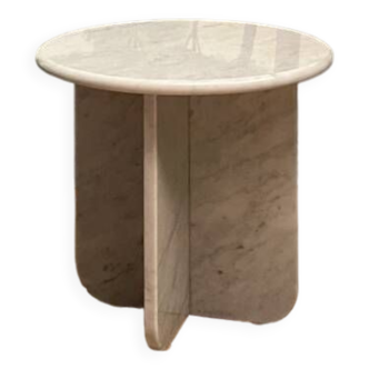 100% extra Carrara table