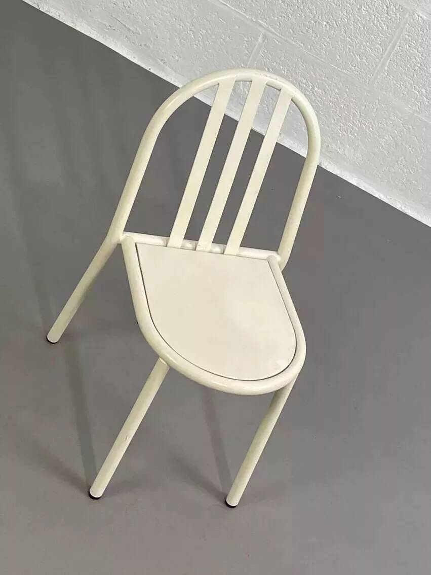 RMS children's chair