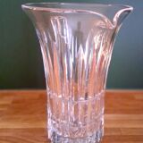 Carafe à orangeade en cristal Villeroy et Boch modèle Royal Saar