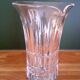 Villeroy and Boch Royal Saar crystal orangeade carafe