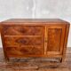Enfilade vintage 1940