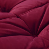 Togo sofa set model designed by Michel Ducaroy 1973