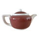 Teapot Sarreguemines