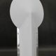 1980s Samuel Parker “Moon” table lamp for Slamp, Italy