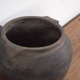 Small antique vase with handles (c.1900) #16