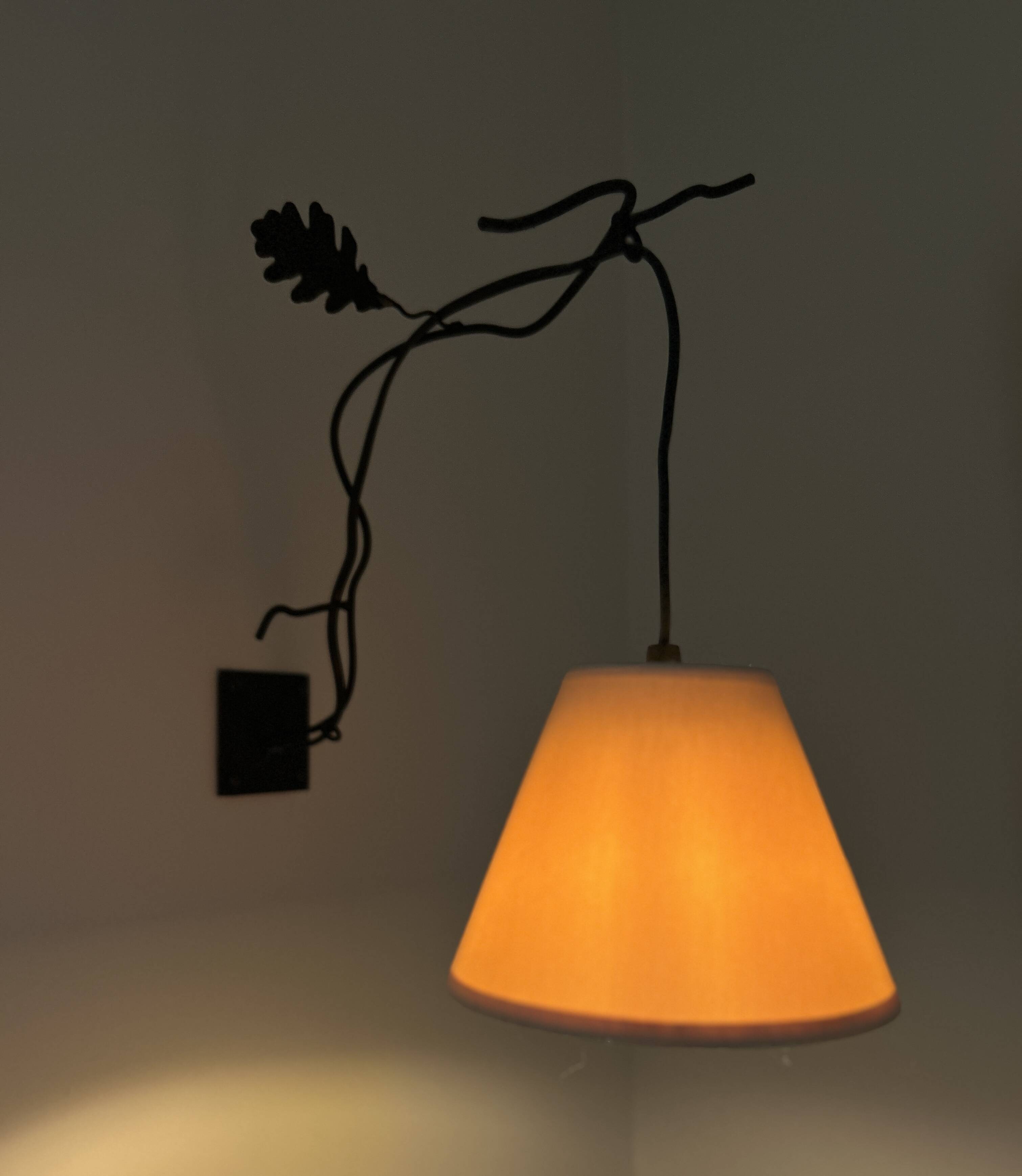 Wall Lights Places