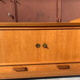 Vintage Design Sideboard Circa 1950