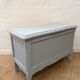 Toy chest