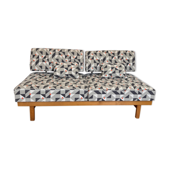 Scandinavian bench (Daybed)