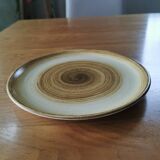 Set of 10 vintage Longchamp plates