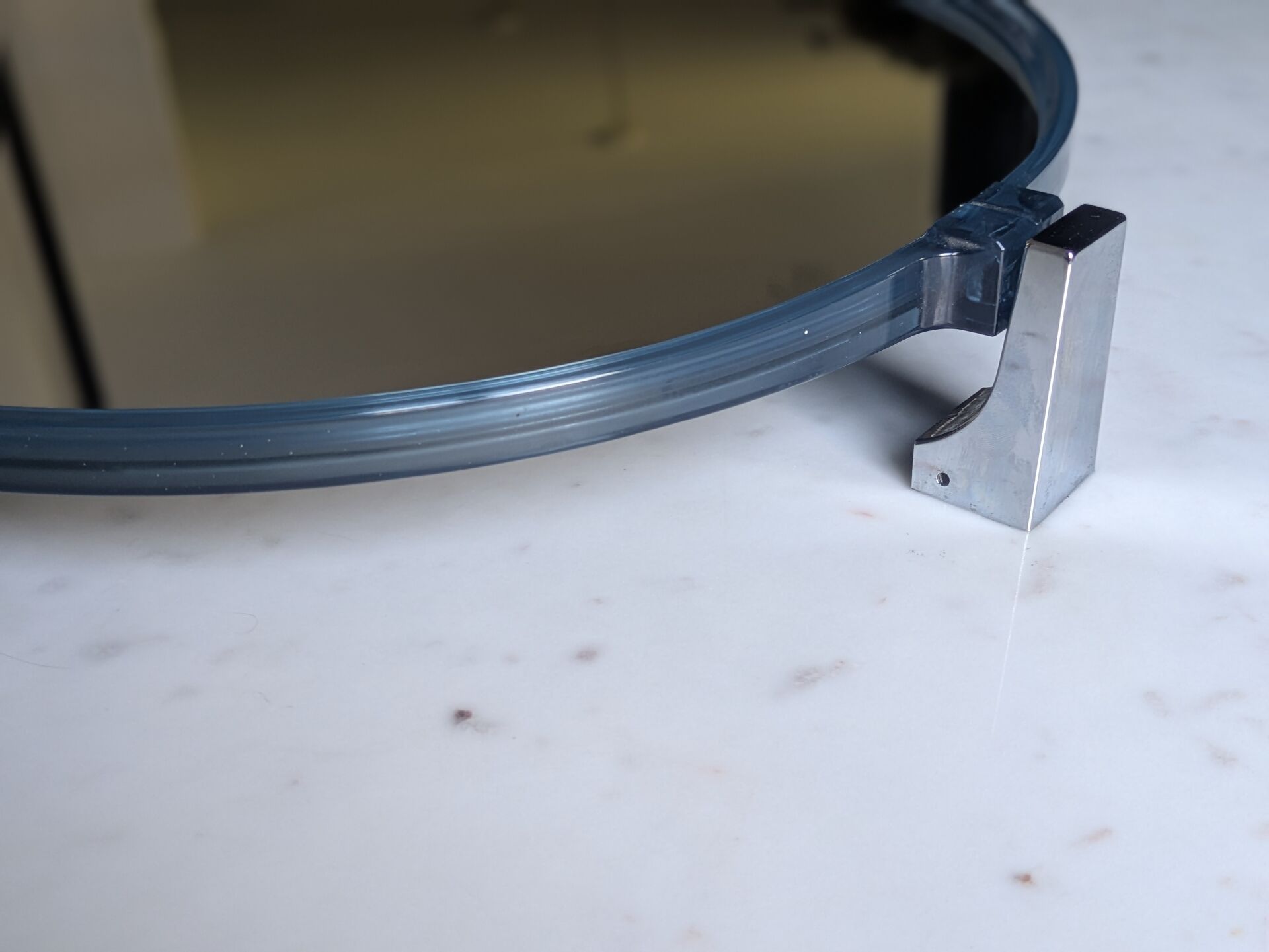 Alibert mirror from the 70s/80s.