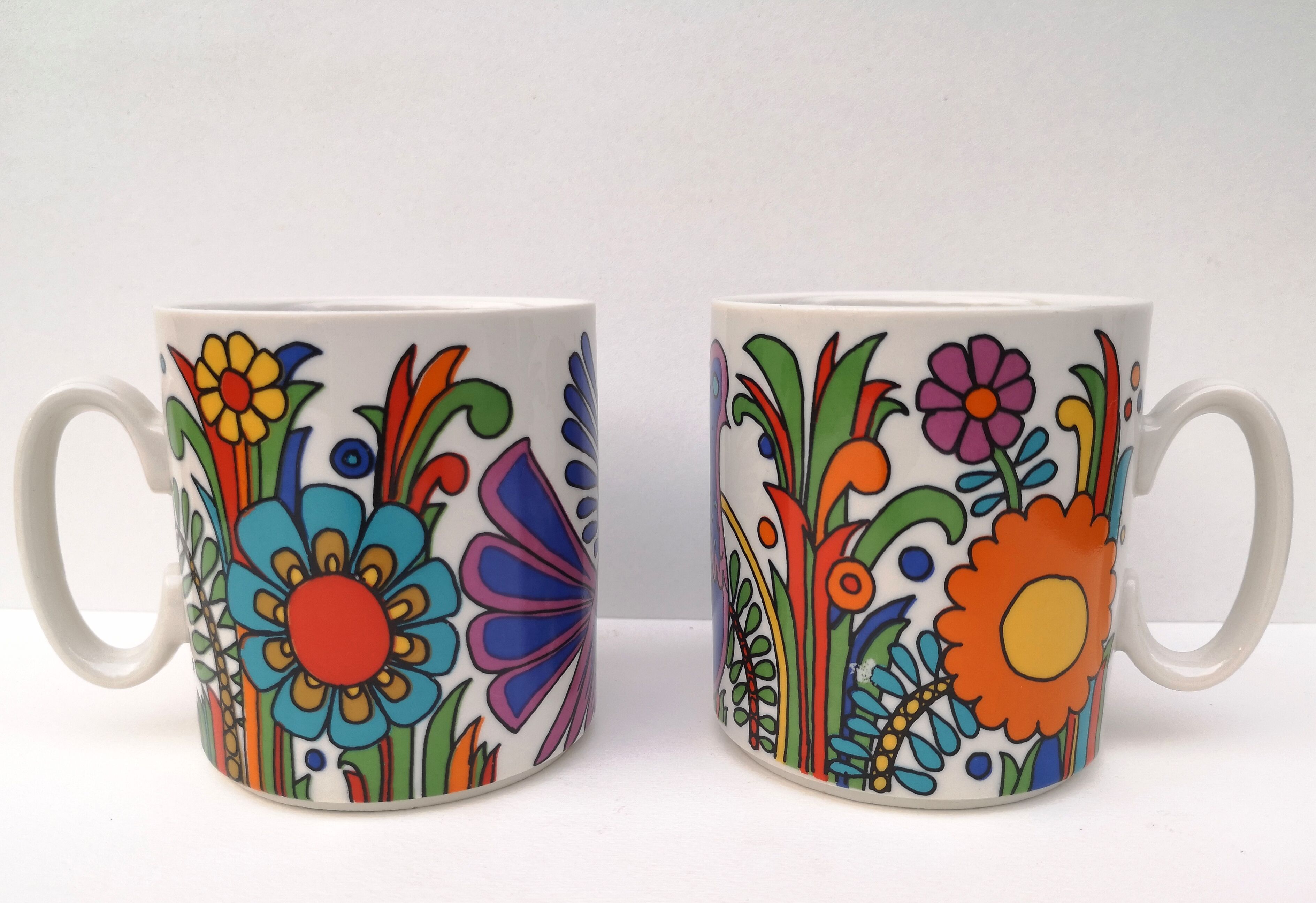 Mugs Acapulco Villeroy & Boch