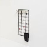 Coat Rack designed byTjerk Reijenga for Pilastro, The Netherlands