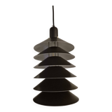 2 Jorgen bandelgaard Tip Top pendant lights