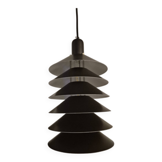 2 Jorgen bandelgaard Tip Top pendant lights