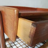 Scandinavian nightstand by Søren Rasmussen