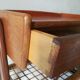 Table de chevet scandinave par Soren Rasmussen