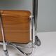 Folding dining table Dinett by Bremshey – mid-century design, Germany