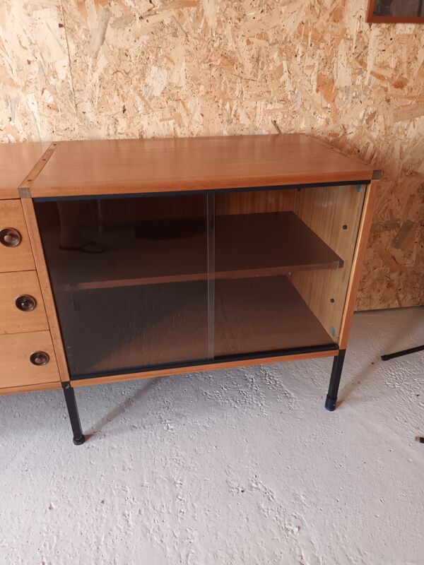 Enfilade ARP Minvielle