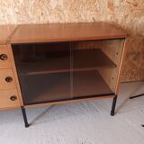 Enfilade ARP Minvielle