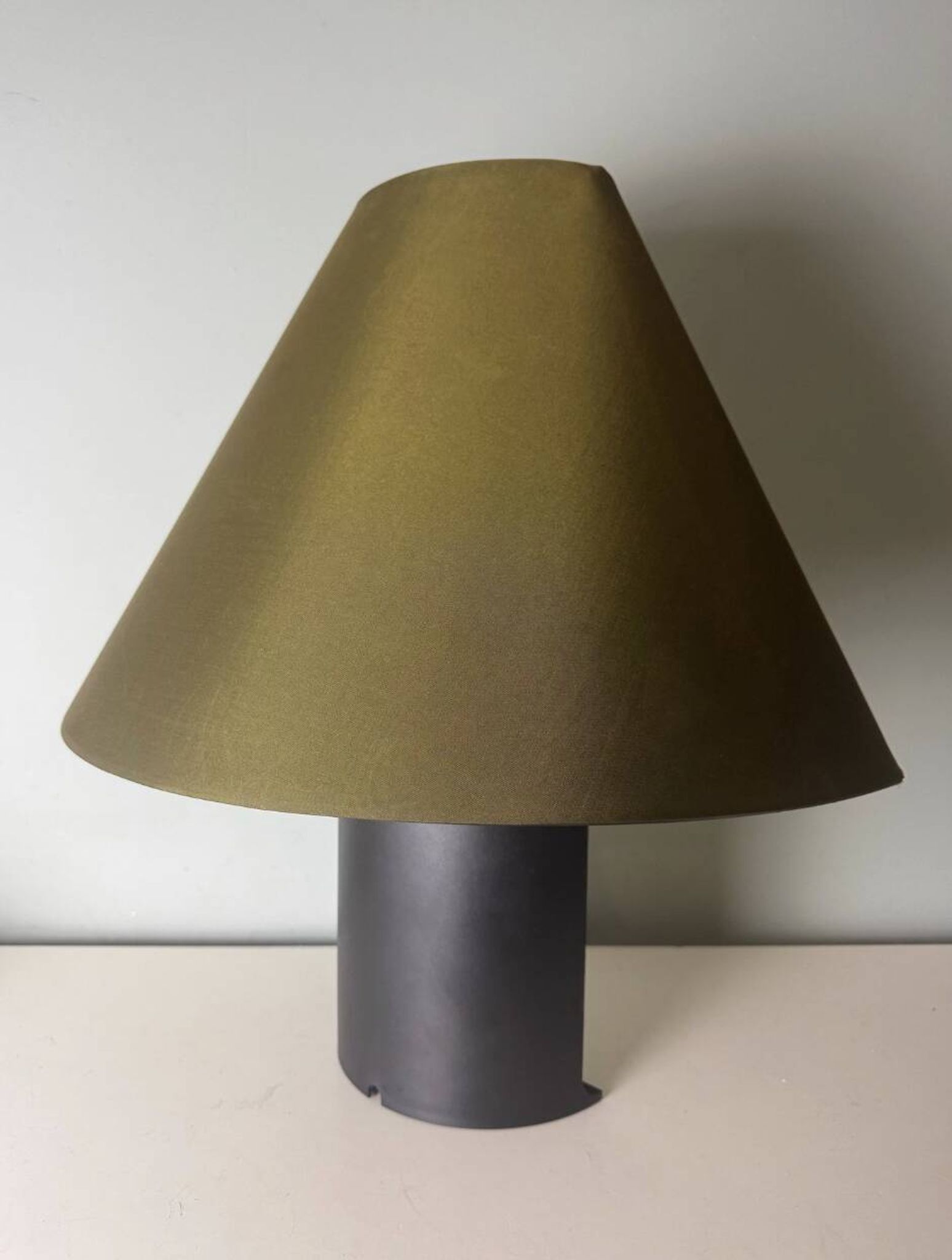 Edipo table lamp – Mario Barbaglia & Marco Colombo for PAF Studio – Italy, 1980s
