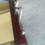 Mirror tray