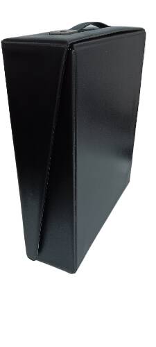 Machine a ecrire olivetti oxford s rouge