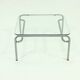 Walter Antonis T18 Tubular Coffee Table for ’t Spectrum 1970s