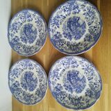 Assiettes