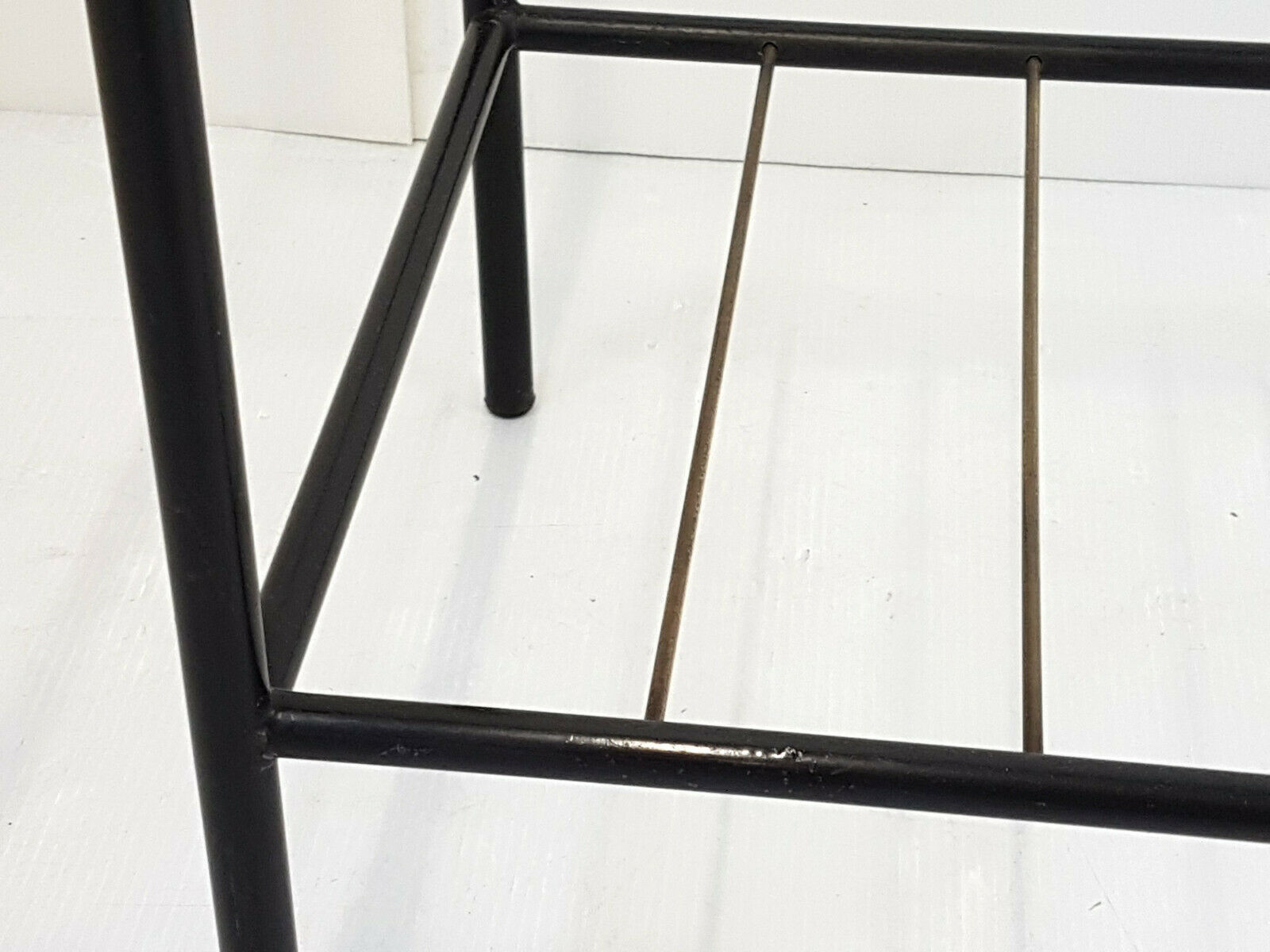 Vintage coffee table 1950