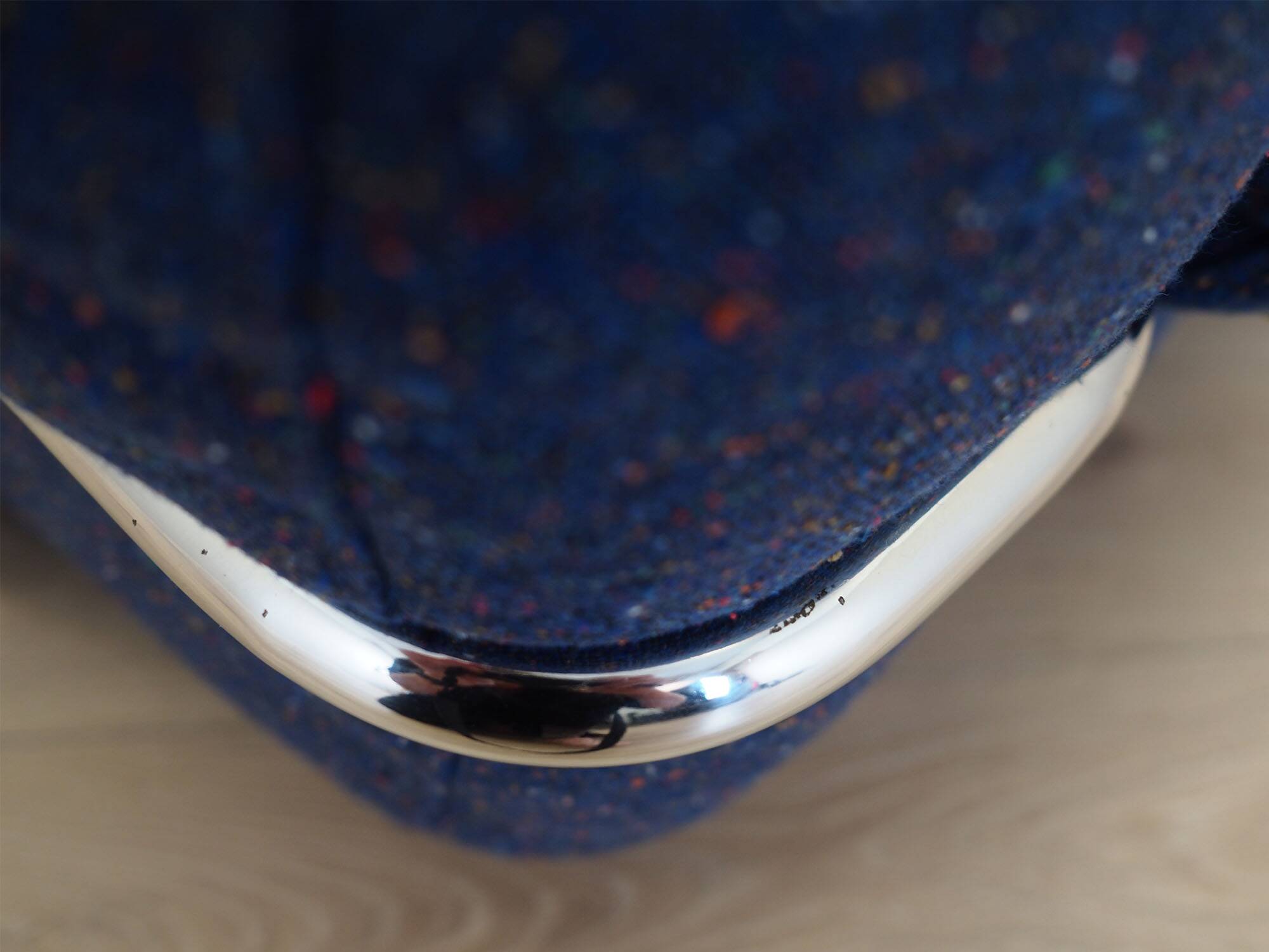 Space Age armchair, designed by Ernesto Radaelli, 1960s, manufactured by Se