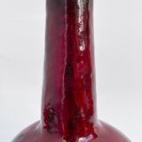 Vase Ceramique France vers 1960