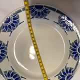 Assiettes collection