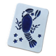 Zodiac Ceramic Wall Plaque Gabriel Sweden