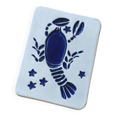 Zodiac Ceramic Wall Plaque Gabriel Sweden