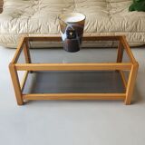 1970's coffee table