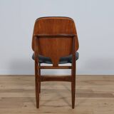 Mid-Century Dining Chairs from G-Plan, 1960s, Set of 8