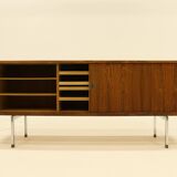 Sideboard Model RY 25 President in Rosewood by Hans Wegner, Denmark, 1960s