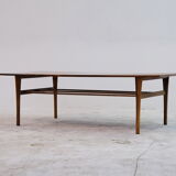 Mid century norwegian coffee table, 1960's