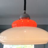 Vintage suspension from the 60s and 70s