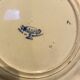 19th Creil Montereau Plate No.5