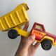 Camion Tonka ancien