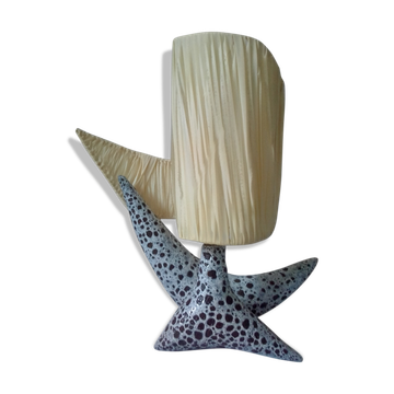 The Vaucour lamp