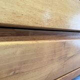 Elm chest of drawers Maison Regain