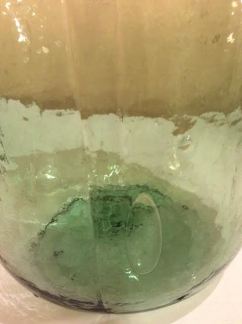 Demijohn 10 liters