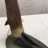 Lampes pied de biche