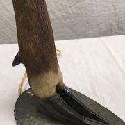 Doe foot lamps